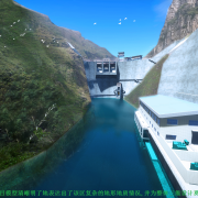 BIM助力建设贵州水库项目，更好管理水资源